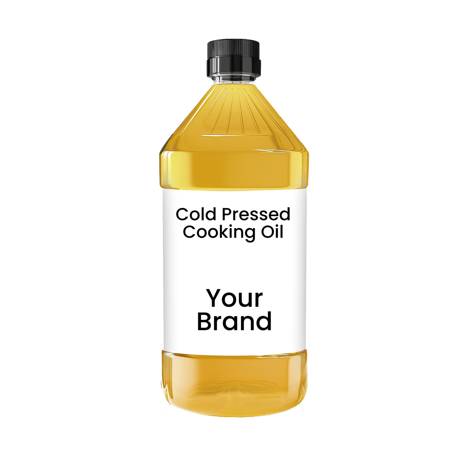 Yellow Mustard Oil